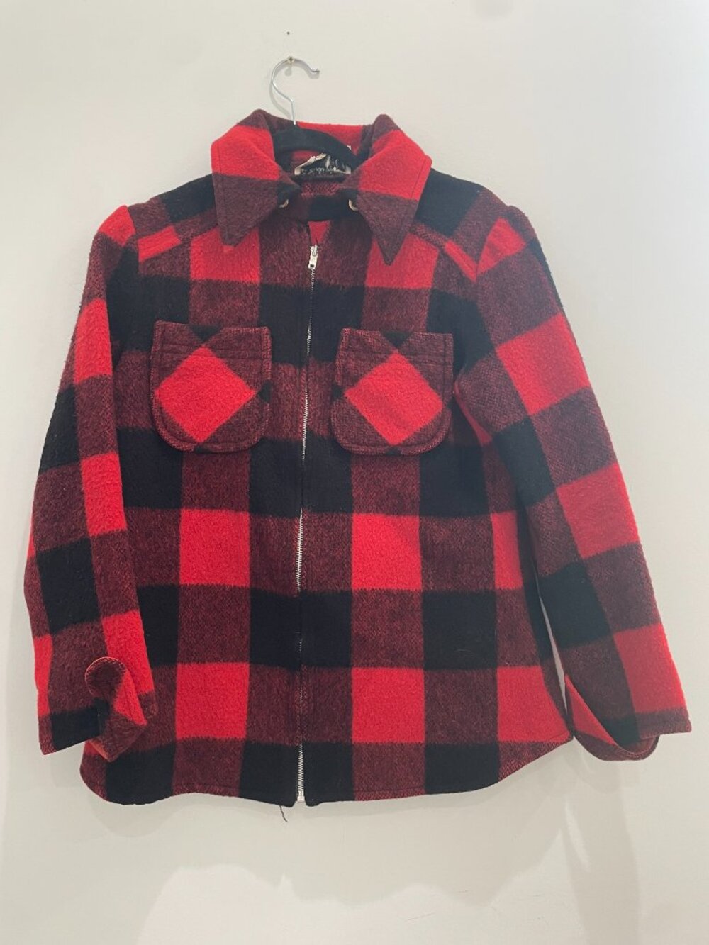 Vintage Kingsley Jacket